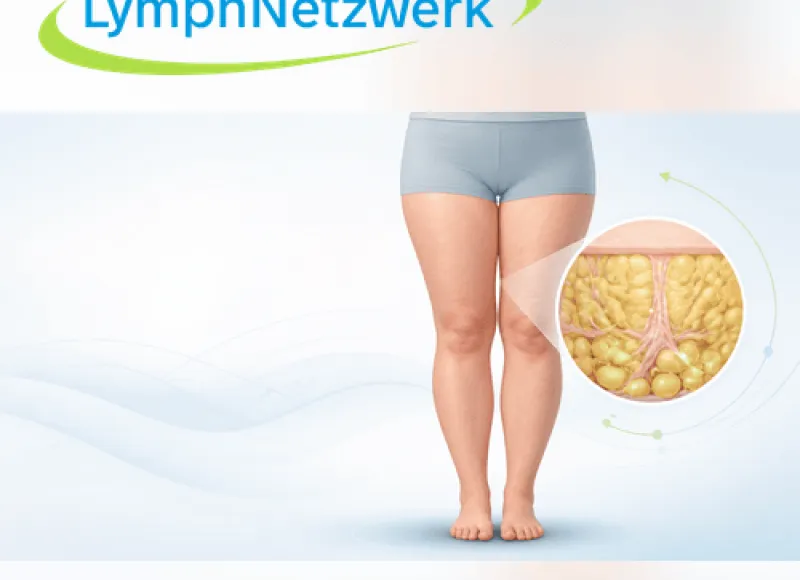 Will die Földi Klinik das Lipödem als andere Krankheit einstufen?